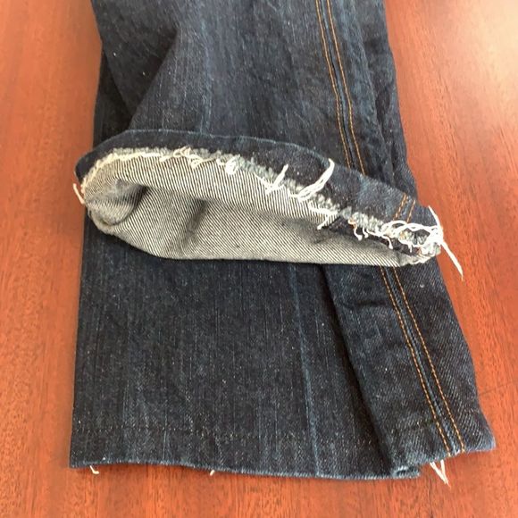 Men’s 514 Levi’s mom jeans - Picture 9 of 9